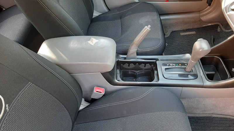 Підлокітник Toyota Camry 30 універсал 2005 р.  1.6 л дизель Київ