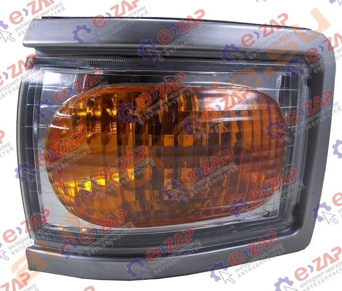 Фонарь указателя поворота (передний) правый Kia Besta  1998 2.2 Дизель Мариуполь
