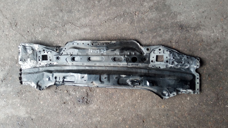 Задня панель кузова Toyota Prius 30  2013 хетчбек 1.8 Бензин 