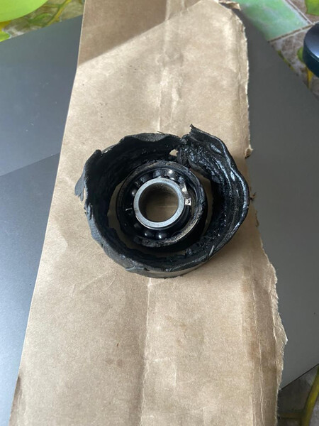 Натяжитель роліка грм Jeep Renegade  2015 2.3 Бензин 