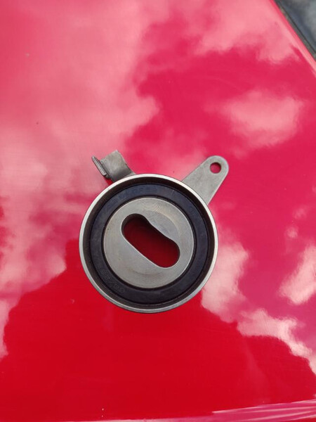 Ролик ременя зубчастого (грм) Mazda 323  2003 хэтчбек 1.6 Бензин Днепр