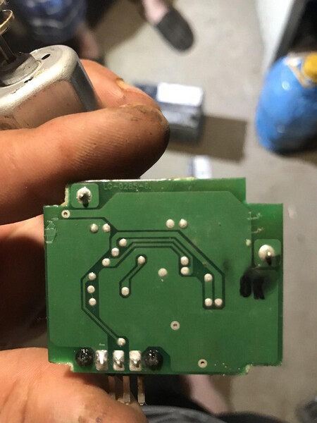 Насос подачи присадки плата (контролер) Peugeot 208  2014 хэтчбек 1.4 Дизель Шаргород