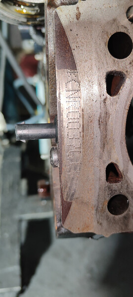 Коленвал Audi Q7  2013 универсал 3.0 Дизель Дубно