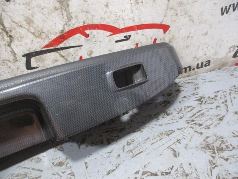 Ручка двери Mitsubishi Outlander  2008 2.4 Бензин Сумы