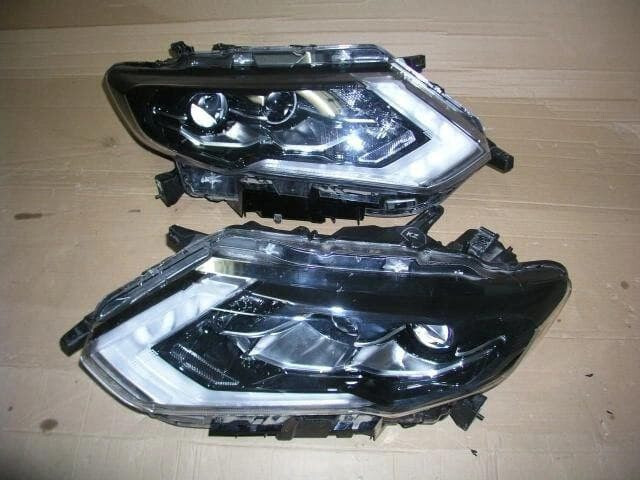 Фари передні Nissan Rogue  2018 2.5 Бензин 