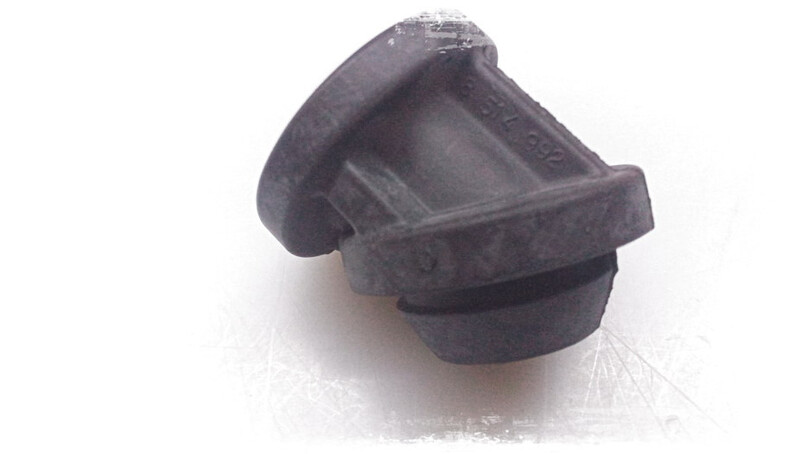 Наконечник крепления решетки радиатора к панели BMW 3 Series GT  2016 хэтчбек 3.0 Дизель Ковель