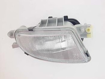 Протитуманна фара права - вставка Mercedes-Benz E-Class  2000 2.2 Дизель Черкаси