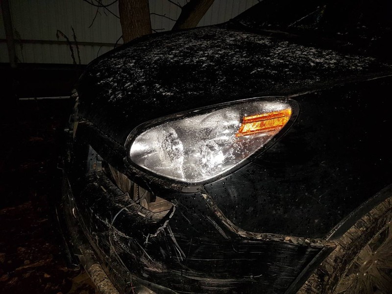 Галогенна фара права Subaru Tribeca  2007 3.0 Бензин 