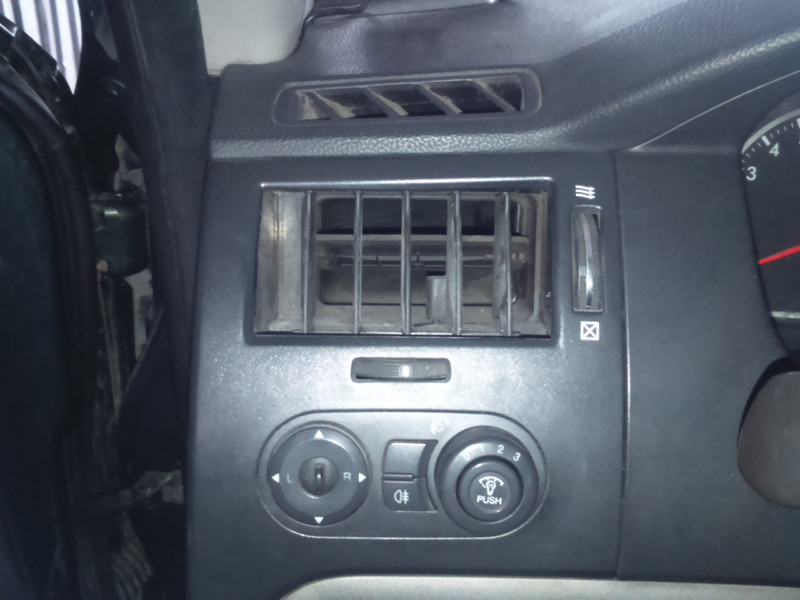 Решетка воздуха Chevrolet Epica  2007 2.0 Бензин Покровск