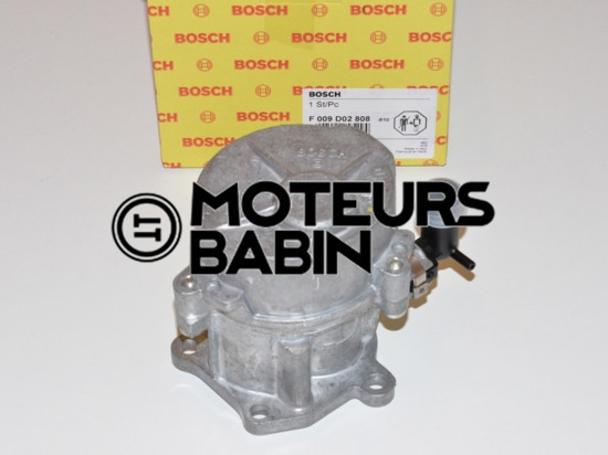 Насос вакуумный Renault Laguna 2  2006 универсал 1.9 Дизель Новомосковск