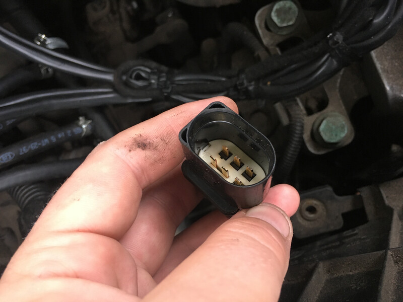 Лямбда-зонд LZA11-V4   Seat Leon, Volkswagen Golf