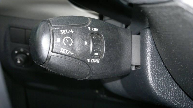 Джойстик управления круизом Peugeot 206  2002 универсал 1.6 Бензин Харьков