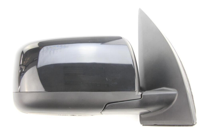 Зеркало правое Nissan X-Trail t31 2009 2.5 Бензин Киев