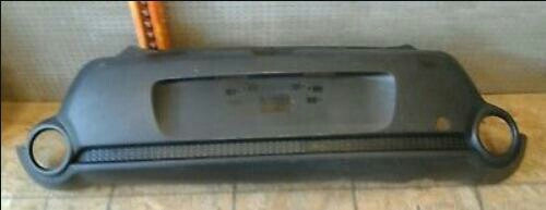 Бампер задний Kia Soul 2  2016 1.6 Бензин Киев