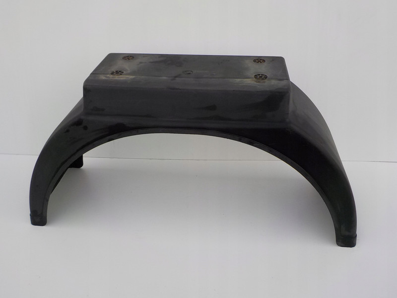 Подкрылок задний A9068800021   Mercedes Sprinter