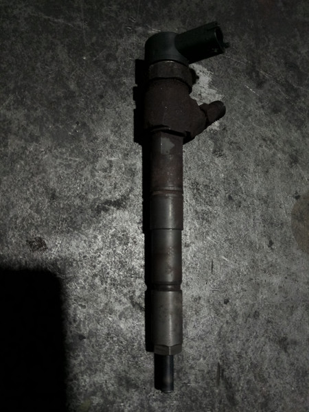 Форсунка Opel Astra  2006 1.9 Дизель Томашполь