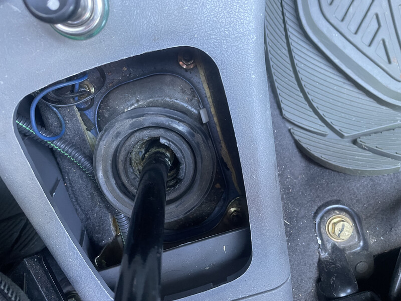 Кулиса в сборе Saipa Tiba  2012 1.5 Бензин Подольск