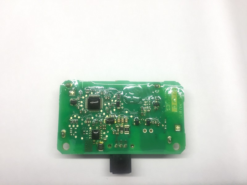 Rf receiver Land Rover Range Rover 2016 г.  5.0 л бензин Киев
