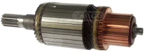 Ротор стартера (якорь) Nissan Bluebird  1986 2.0 Дизель 