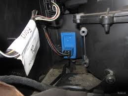 Реостат Ford Transit Connect 2003 г.  1.8 л дизель Винница