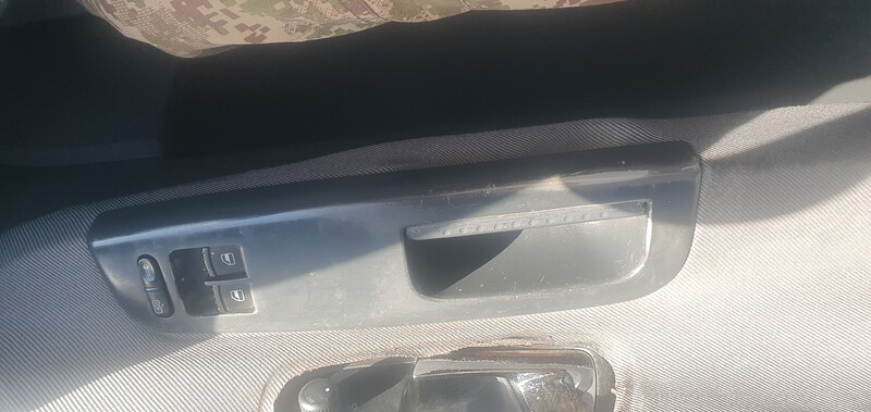 Ручка дверная внутренняя Ford Galaxy  2002 1.9 Дизель Макаров