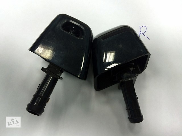 Форсунка омывателя фары 28641-3UB0A   Nissan X-Trail