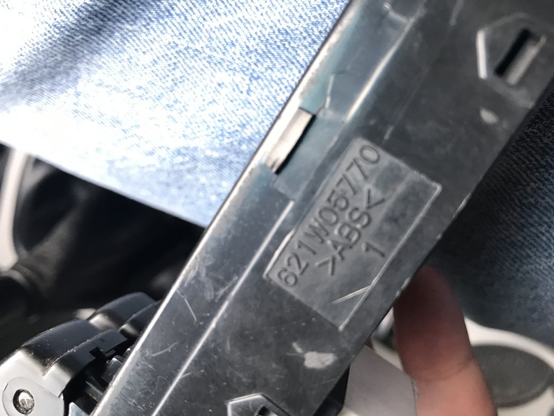 Блок управления стеклоподъемниками Kia Cerato  2006 хэтчбек 1.6 Бензин Днепр