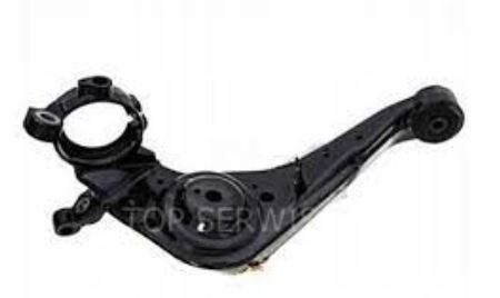 Важіль задній 55100-26000   Hyundai Santa FE