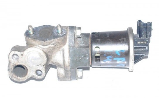 Клапан рециркуляции выхлопных газов 96253548   Chevrolet Aveo, Chevrolet Lacetti, Chevrolet Tacuma, Daewoo Tacuma