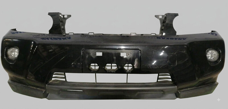 Бампер передний 62022JH00D   Nissan X-Trail