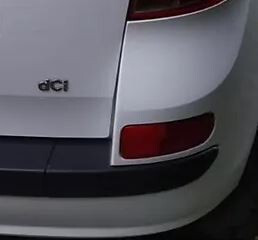 Ліхтар протитуманний задній правий Renault Clio  2012 универсал 1.2 Бензин Ровно