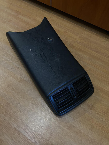 Частина центральної консолі Nissan Rogue  2017 2.5 Бензин 