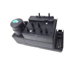 Блок комфорта 1408002848   Mercedes S-Class