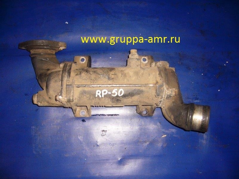 Теплообменик Renault Premium 2000 г.  11.0 л дизель Славутич