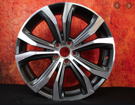 Диск литий Lexus RX 2017 р.  3.5 л бензин Харків