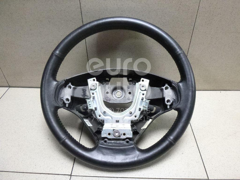 Руль Kia Cee`d  2008 хэтчбек 1.6 Бензин Одесса