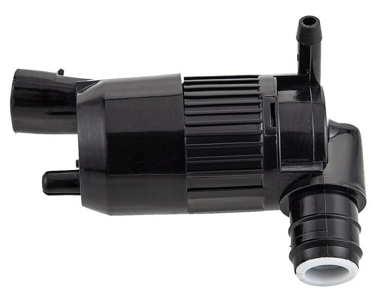 Моторчик бачка омивача Tesla Model S 2016 р.  85.0 л электро Київ