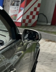 Зеркало правое Audi A5  2010 2.0 Бензин Львов