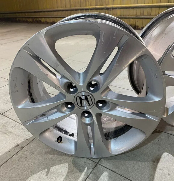 Диск 1 шт r18 Honda Accord 8  2009 2.4 Бензин Киев
