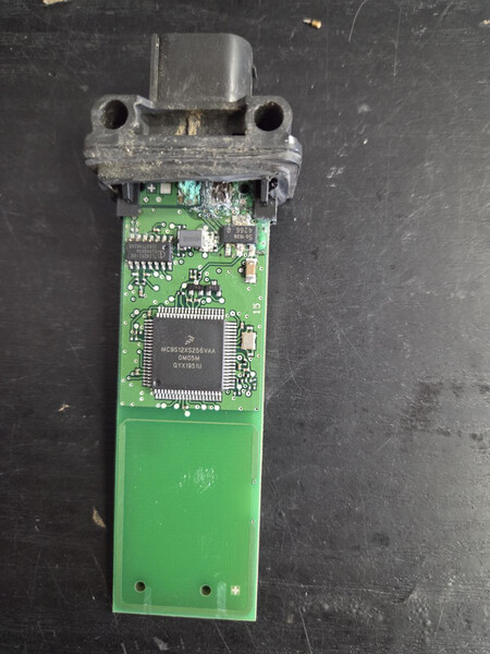 Блок управления системой контроля tpms Porsche Cayenne  2020 3.0 Бензин Одесса