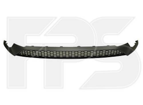 Решетка бампера нижняя sport Hyundai Sonata SPORT 2015 2.4 Бензин Северодонецк