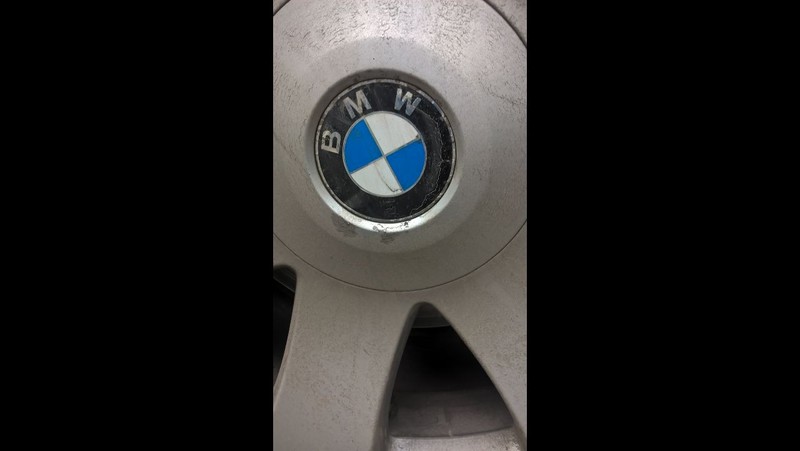 Емблема на диск 1 шт BMW 7 Series Е66 2006 г.  3.0 л бензин Львов