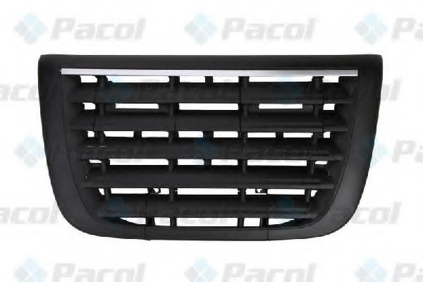 Решетка радиатора 1635802   DAF XF