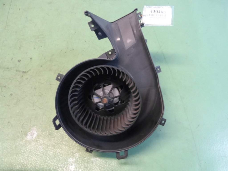 Вентилятор салона 9180016   Opel Vectra