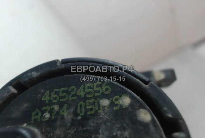 Датчик давления турбины 46524556   Fiat Ducato, Peugeot Boxer