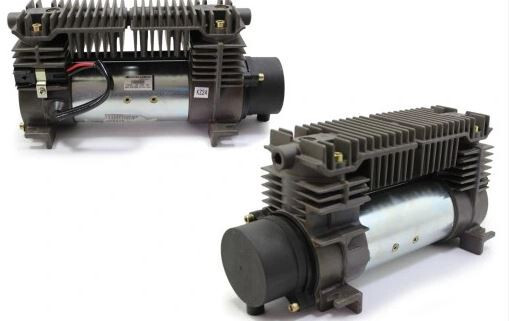 Компресор підкачки Mercedes-Benz Sprinter  1998 2.2 Дизель Мукачево