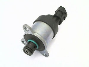 Клапан регулировки давления тнвд MAN L  2003 1.1 Дизель Харьков