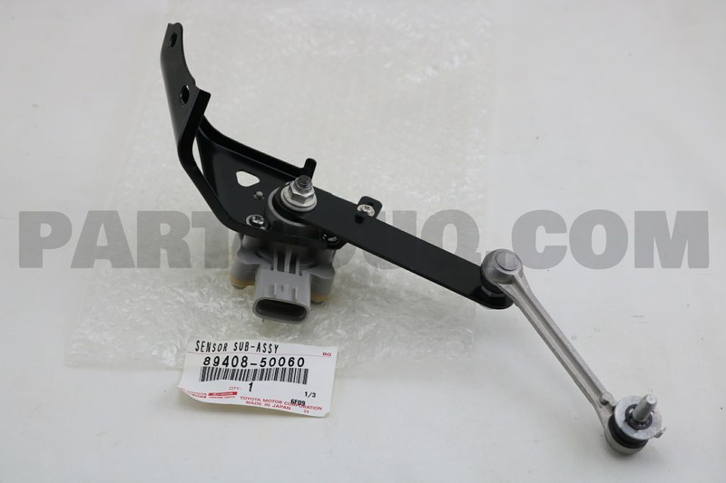 Датчик дорожного просвета задний Lexus LS универсал 2004 г.  1.5 л дизель Луцк