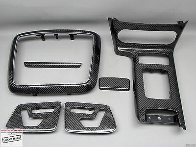 Планки в салон Mercedes G-Class 2013 г.  5.0 л бензин Луцк