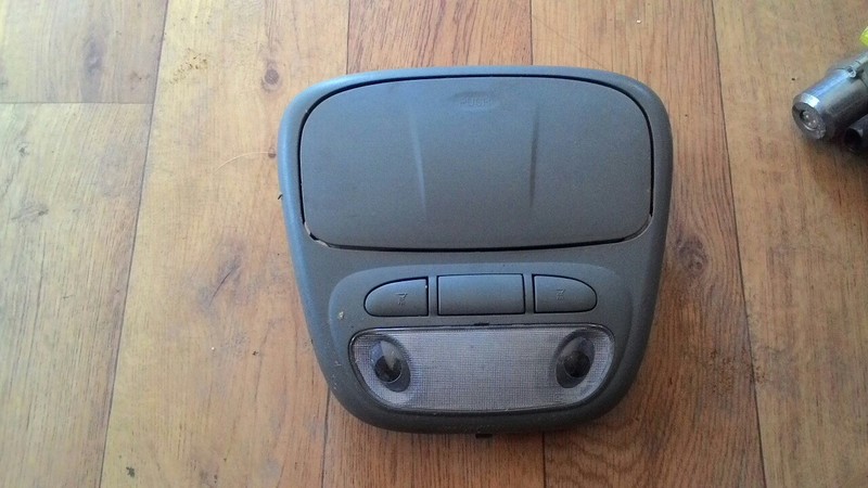 Очечник шевроле такума или аналог Renault Trafic 2  2008 2.0 Дизель Днепропетровск